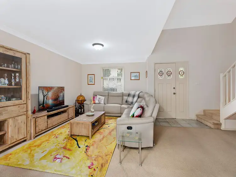 Second view of Homely townhouse listing, 33/11 Berrys Head Road, Narara NSW 2250