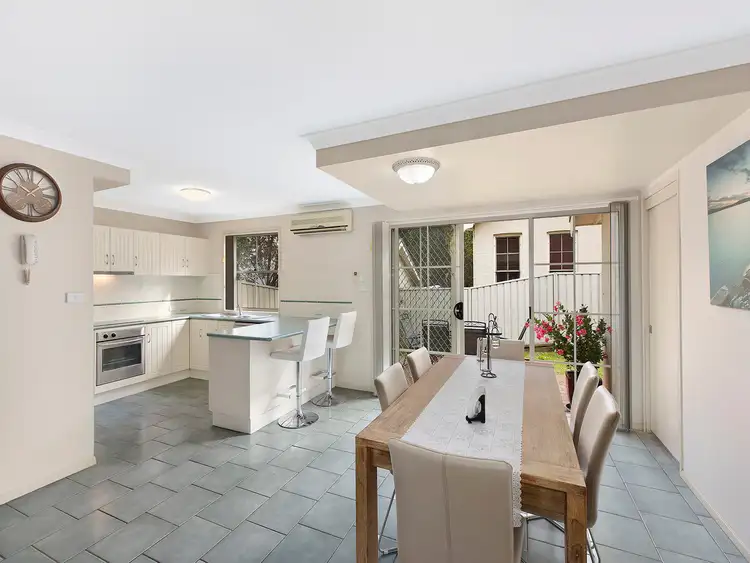 Third view of Homely townhouse listing, 33/11 Berrys Head Road, Narara NSW 2250