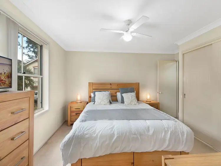 Fourth view of Homely townhouse listing, 33/11 Berrys Head Road, Narara NSW 2250