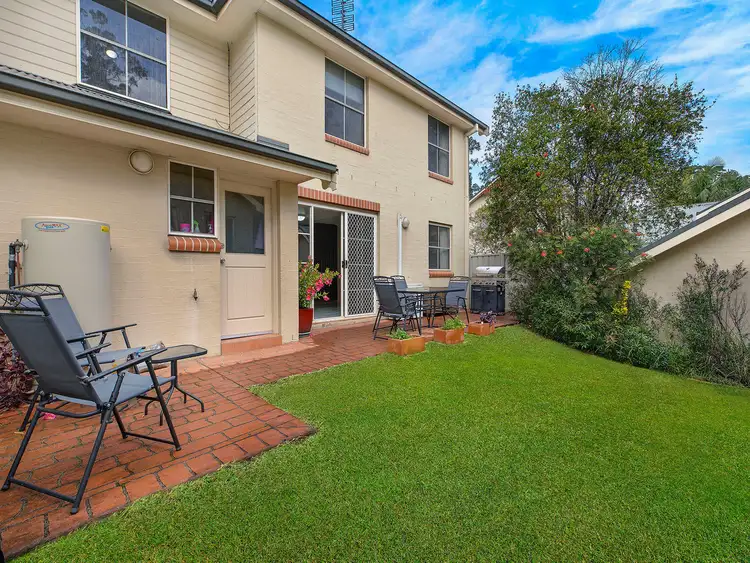 Sixth view of Homely townhouse listing, 33/11 Berrys Head Road, Narara NSW 2250
