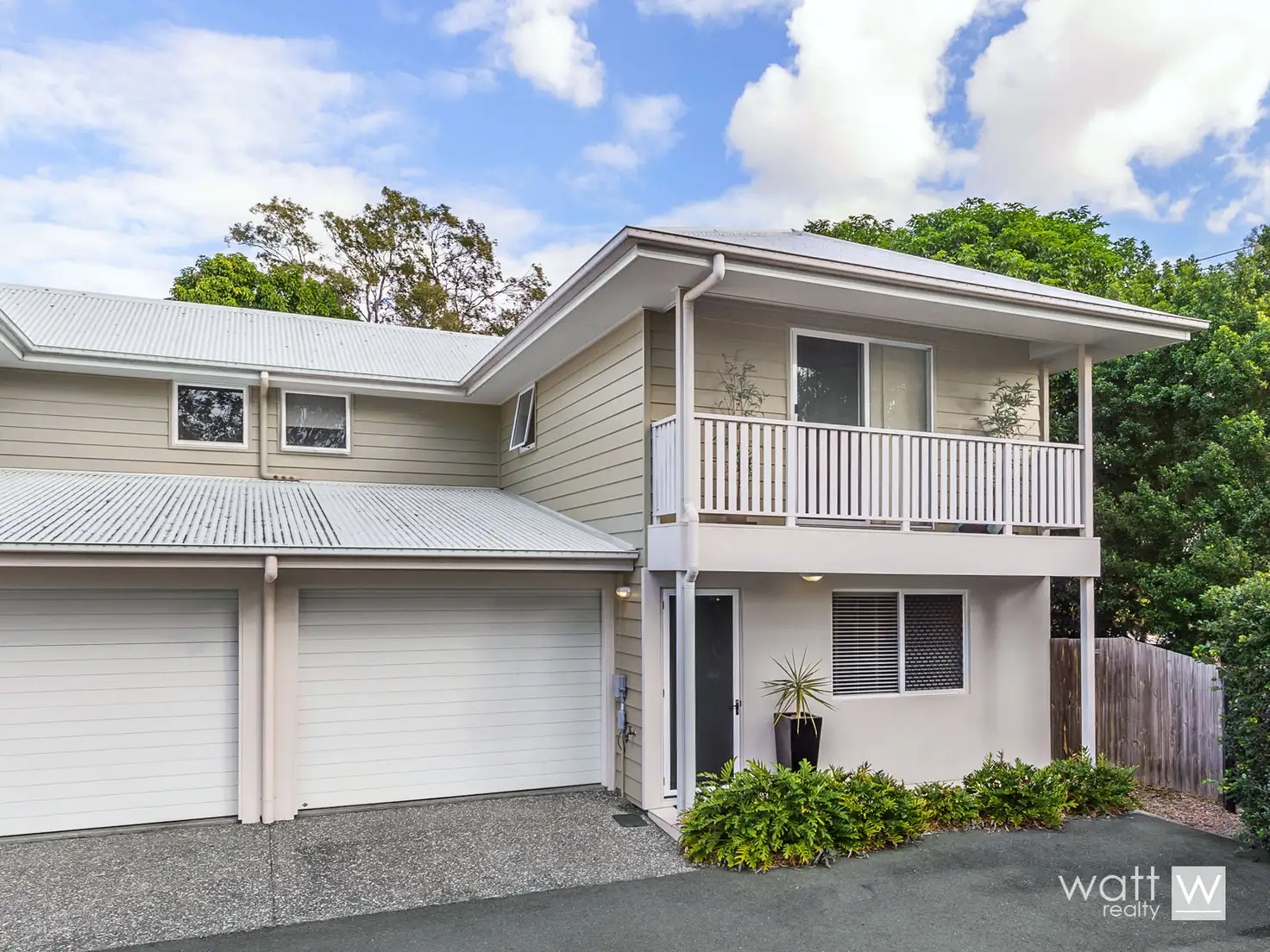 Main view of Homely townhouse listing, 22/30 Melthorn Place, Bracken Ridge QLD 4017
