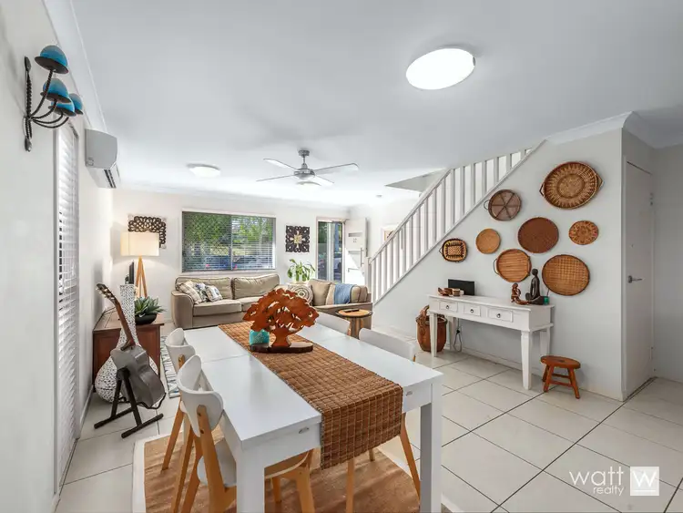 Sixth view of Homely townhouse listing, 22/30 Melthorn Place, Bracken Ridge QLD 4017