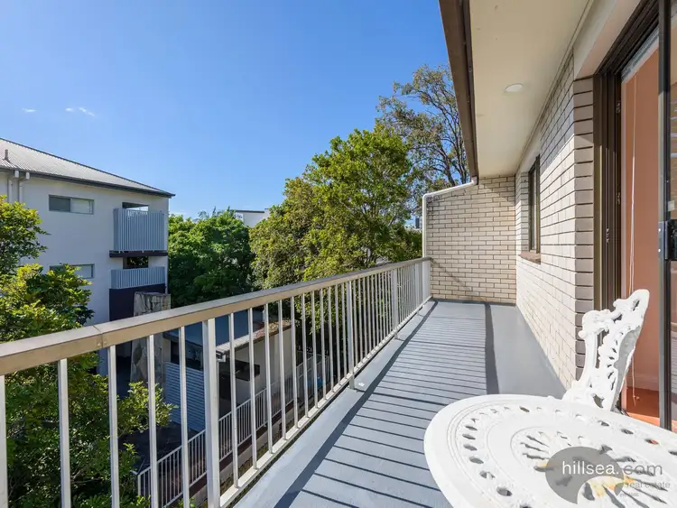 Second view of Homely unit listing, 8/19 Middle Street, Labrador QLD 4215