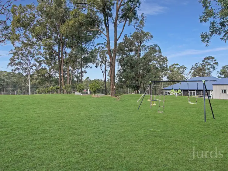 Second view of Homely rural property listing, 2 Birchgrove Close, Branxton NSW 2335