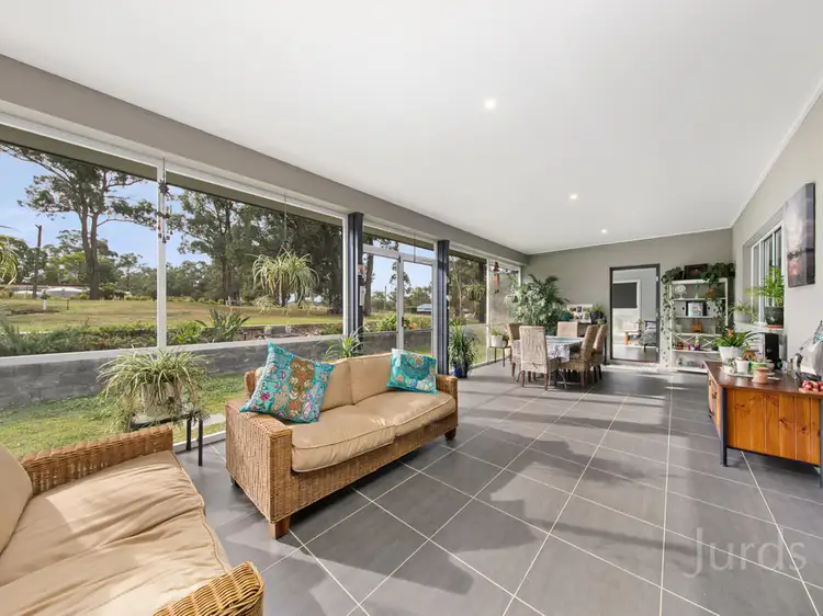 Third view of Homely rural property listing, 2 Birchgrove Close, Branxton NSW 2335