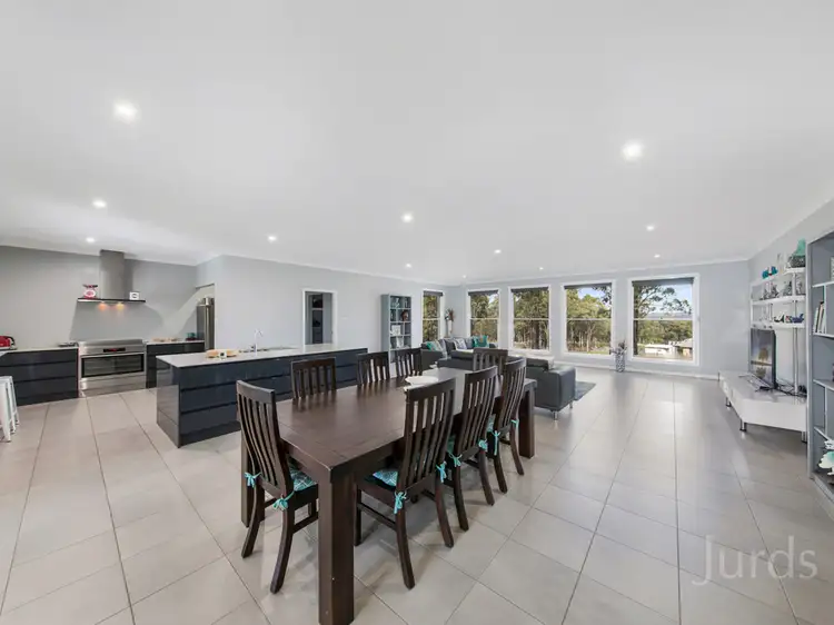 Fourth view of Homely rural property listing, 2 Birchgrove Close, Branxton NSW 2335