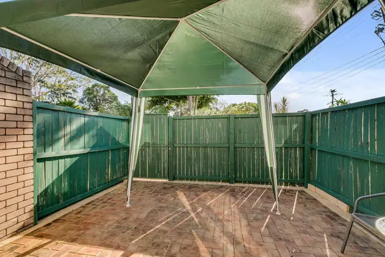 Third view of Homely townhouse listing, 45/86 Lawrence Drive, Nerang QLD 4211