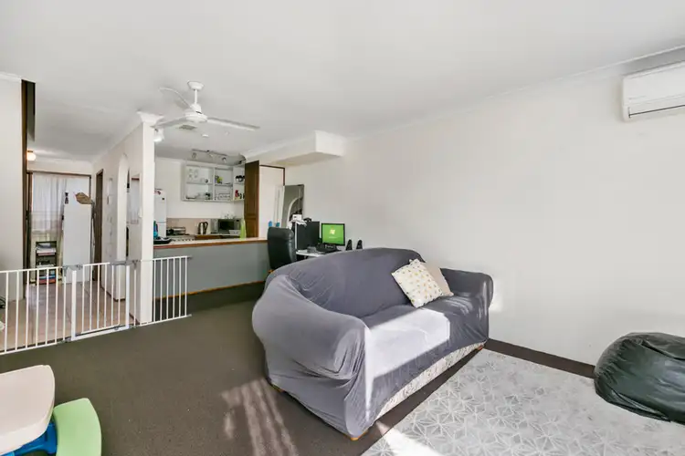 Fifth view of Homely townhouse listing, 45/86 Lawrence Drive, Nerang QLD 4211