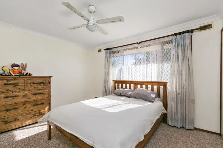 Sixth view of Homely townhouse listing, 45/86 Lawrence Drive, Nerang QLD 4211