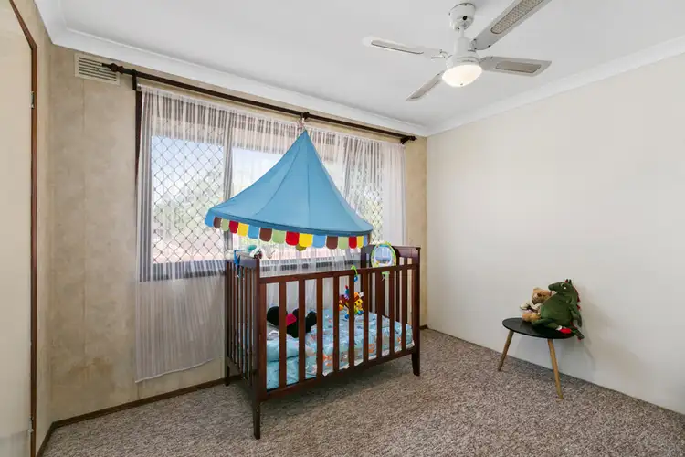 Seventh view of Homely townhouse listing, 45/86 Lawrence Drive, Nerang QLD 4211