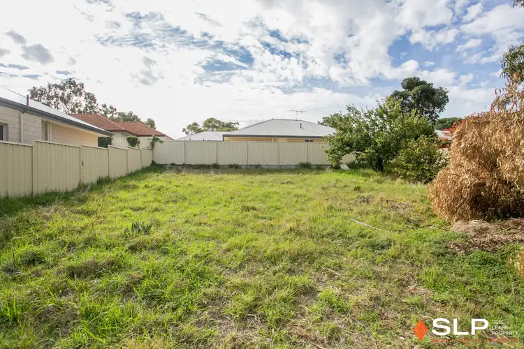 Third view of Homely land listing, 16A Nicholas Crescent, Hilton WA 6163
