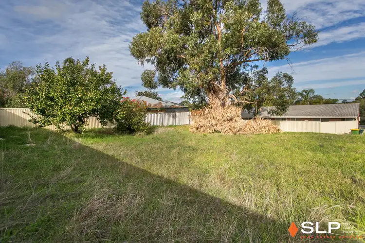 Fourth view of Homely land listing, 16A Nicholas Crescent, Hilton WA 6163