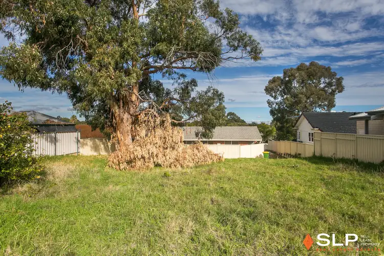 Fifth view of Homely land listing, 16A Nicholas Crescent, Hilton WA 6163