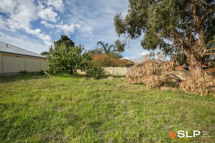 Sixth view of Homely land listing, 16A Nicholas Crescent, Hilton WA 6163