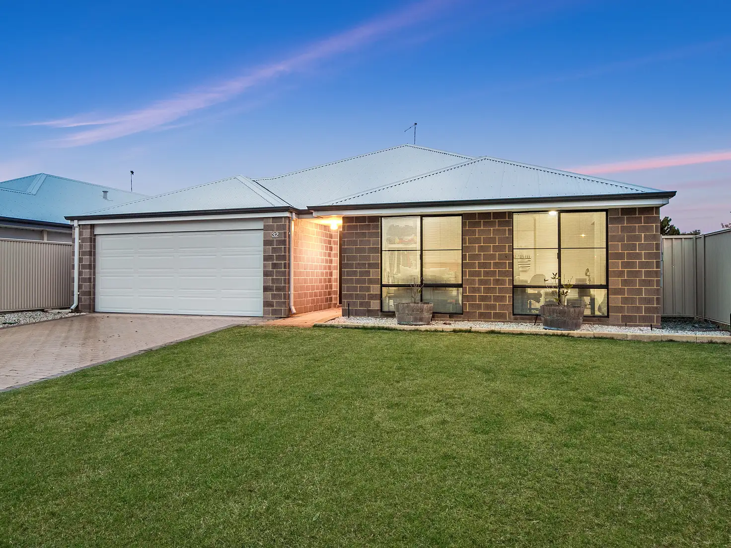 Main view of Homely house listing, 32 Sellafield Bend, Waikiki WA 6169