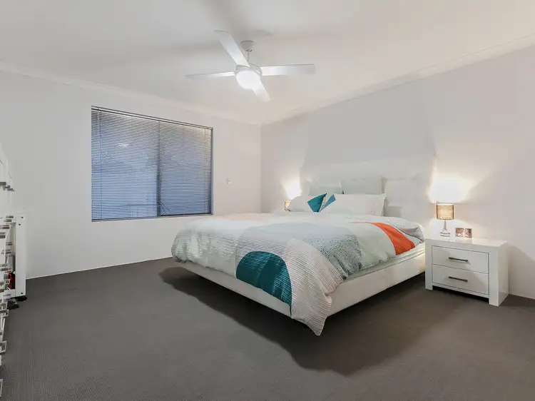 Third view of Homely house listing, 32 Sellafield Bend, Waikiki WA 6169