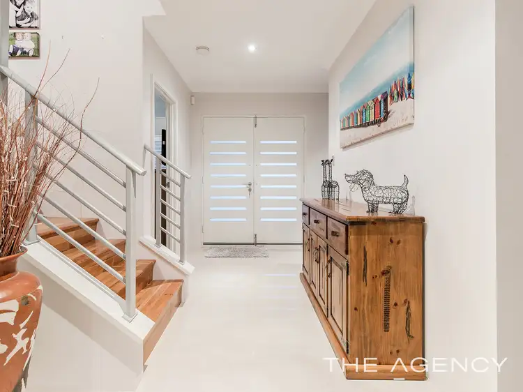 Fourth view of Homely house listing, 24 Blackshear Green, Secret Harbour WA 6173