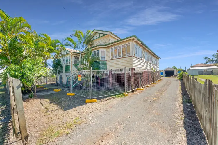 27 Walker Street, Bundaberg South QLD 4670