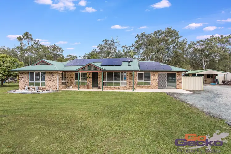 70 Frangipani Drive, Caboolture QLD 4510