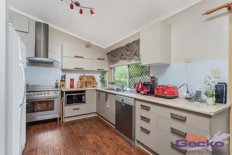 Sixth view of Homely house listing, 70 Frangipani Drive, Caboolture QLD 4510