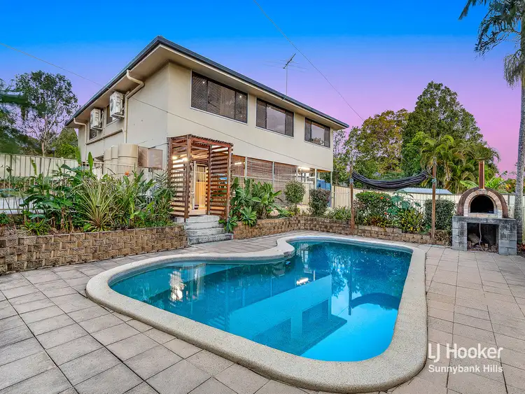 6 Bowen Street, Rochedale South QLD 4123