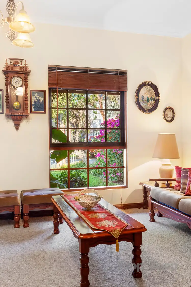 Fifth view of Homely house listing, 34 Watson Avenue, Broadview SA 5083