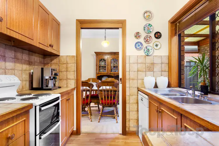 Sixth view of Homely house listing, 34 Watson Avenue, Broadview SA 5083