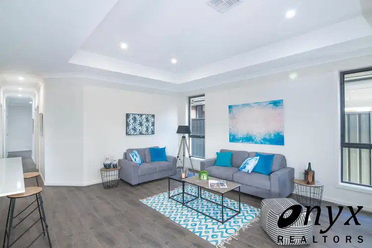 Fifth view of Homely house listing, 68 Drake Aveune, Flinders Park SA 5025