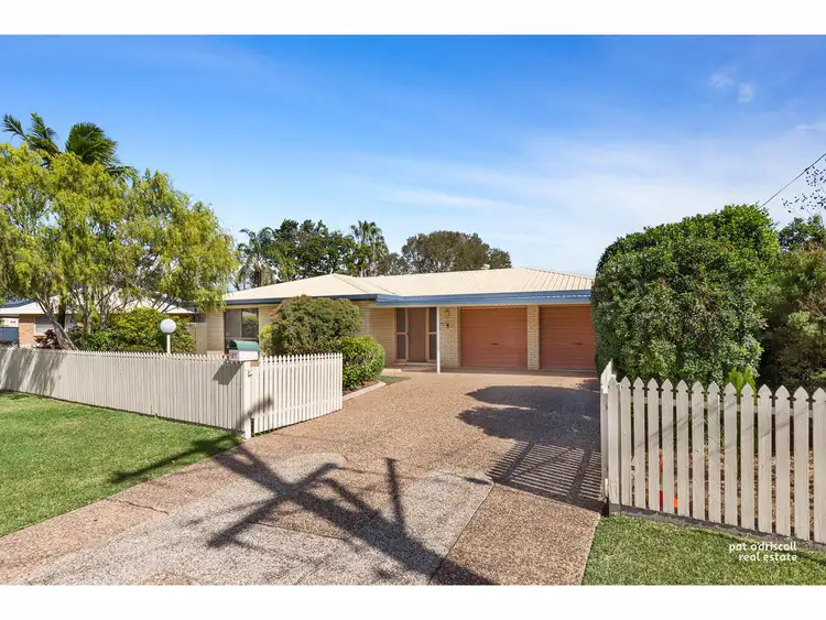 37 Kingfisher Parade, Norman Gardens QLD 4701