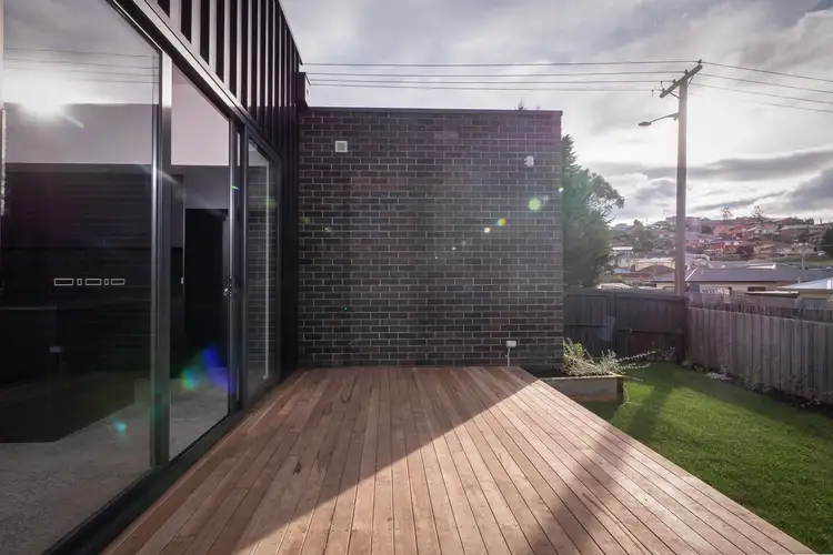 Second view of Homely house listing, 2/53 Kenbrae Avenue, Glenorchy TAS 7010