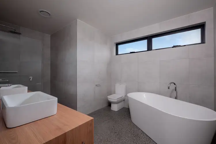 Fifth view of Homely house listing, 2/53 Kenbrae Avenue, Glenorchy TAS 7010