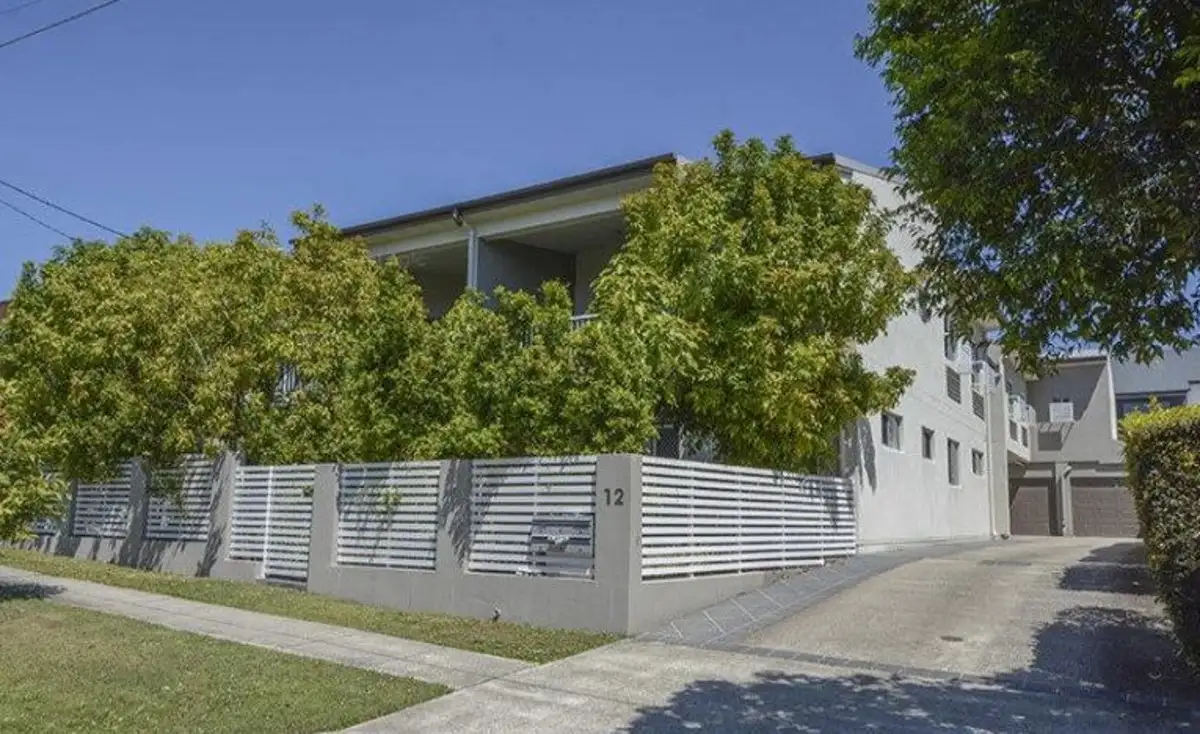 Main view of Homely apartment listing, 5/12 Glenfern Avenue, Kedron QLD 4031