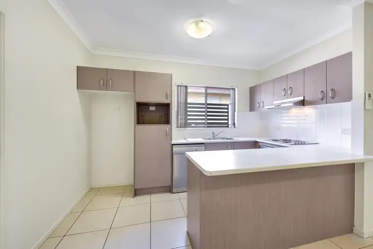 Third view of Homely apartment listing, 5/12 Glenfern Avenue, Kedron QLD 4031