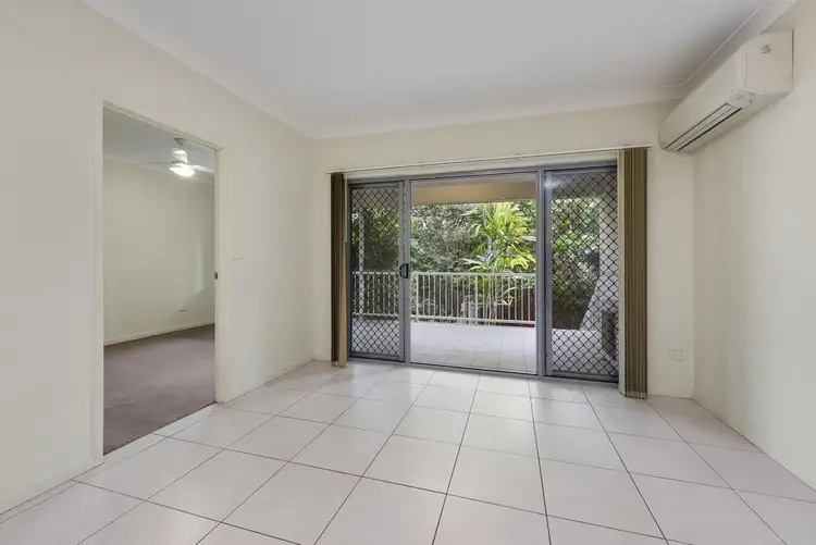 Fourth view of Homely apartment listing, 5/12 Glenfern Avenue, Kedron QLD 4031