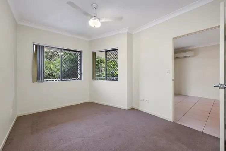 Fifth view of Homely apartment listing, 5/12 Glenfern Avenue, Kedron QLD 4031