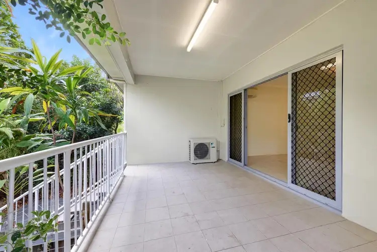 Seventh view of Homely apartment listing, 5/12 Glenfern Avenue, Kedron QLD 4031