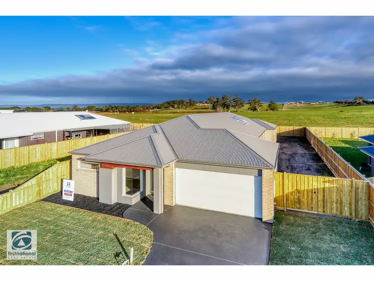 10 Bentley Street, Warragul VIC 3820