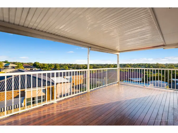 16 Standford Place, Regents Park QLD 4118