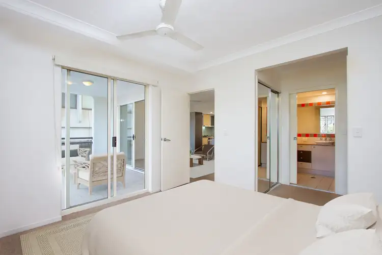 Fourth view of Homely unit listing, 43/451 Gregory Terrace, Spring Hill QLD 4000