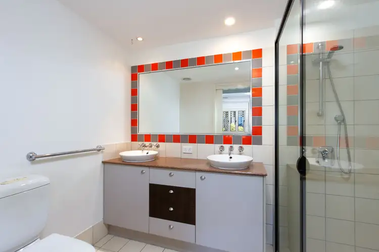 Fifth view of Homely unit listing, 43/451 Gregory Terrace, Spring Hill QLD 4000