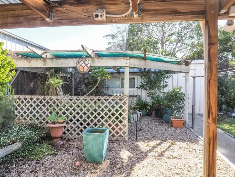 22 Yardea Street, Port Lincoln SA 5606