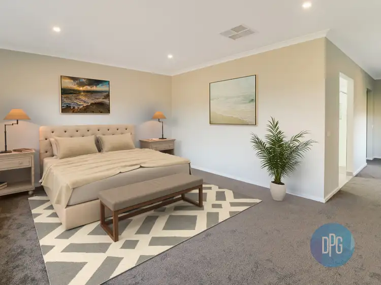 Fourth view of Homely house listing, 2 Lomandra Way, Mansfield VIC 3722