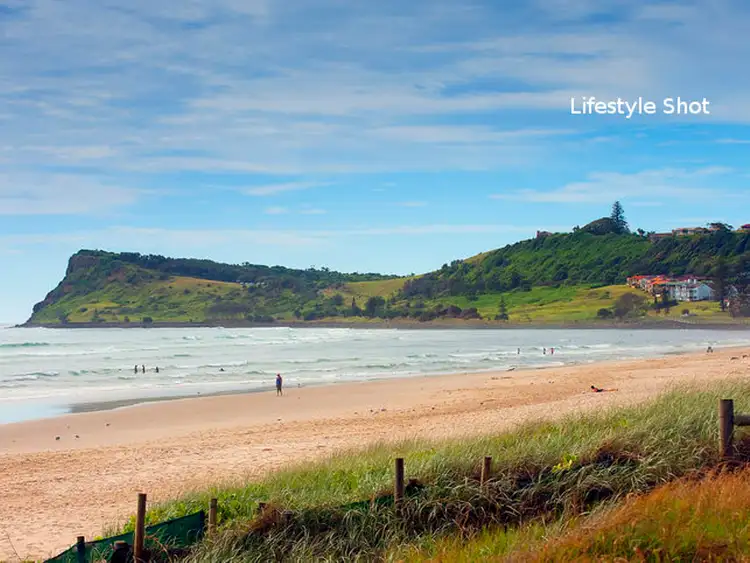 Third view of Homely land listing, LOT 1 Kellie - Ann Crescent, Lennox Head NSW 2478