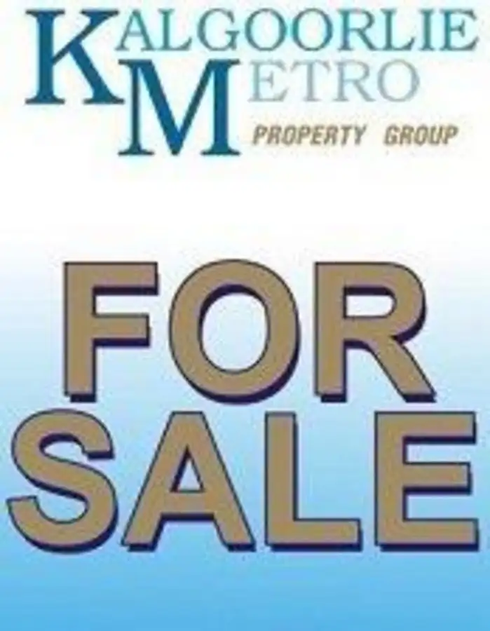 Main view of Homely land listing, 32 Oswald Street, South Kalgoorlie WA 6430