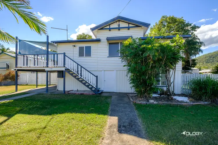 Main view of Homely house listing, 361 Rhodes Street, Koongal QLD 4701