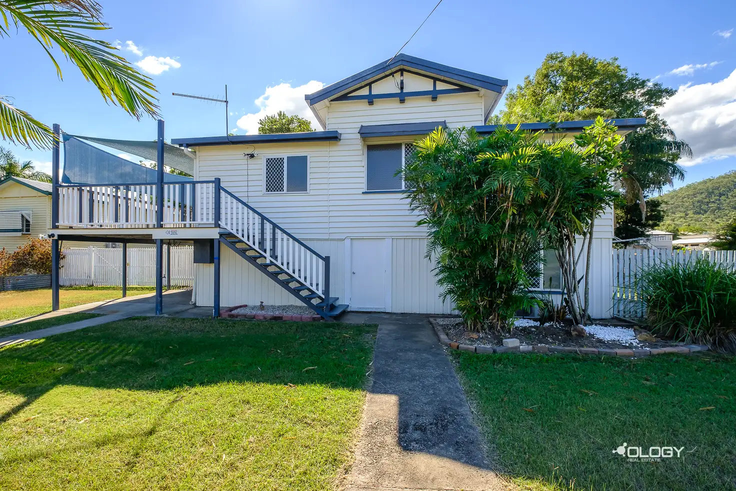 Main view of Homely house listing, 361 Rhodes Street, Koongal QLD 4701