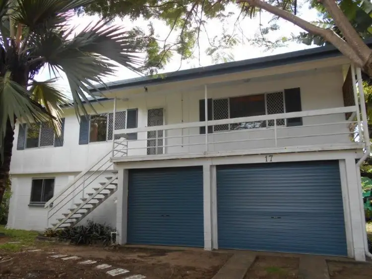 17 Grevillea Street, Forrest Beach QLD 4850