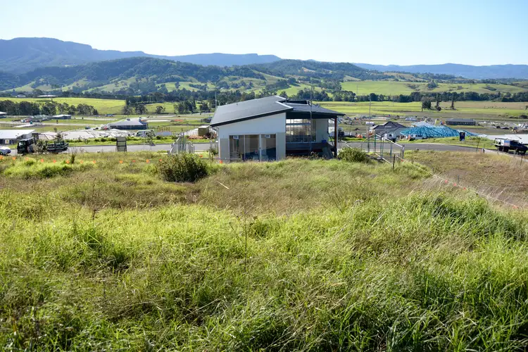 LOT 2902, 38 Oak Farm Road, Calderwood NSW 2527