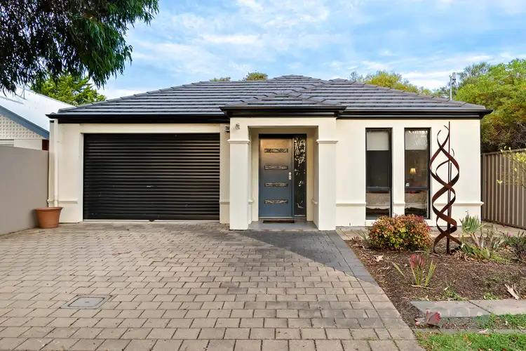 9A Nicolas Baudin Drive, Encounter Bay SA 5211