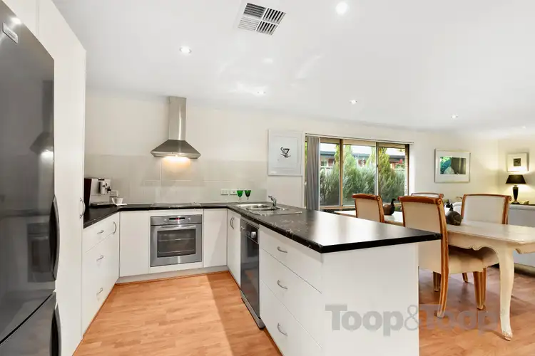 Second view of Homely house listing, 9A Nicolas Baudin Drive, Encounter Bay SA 5211